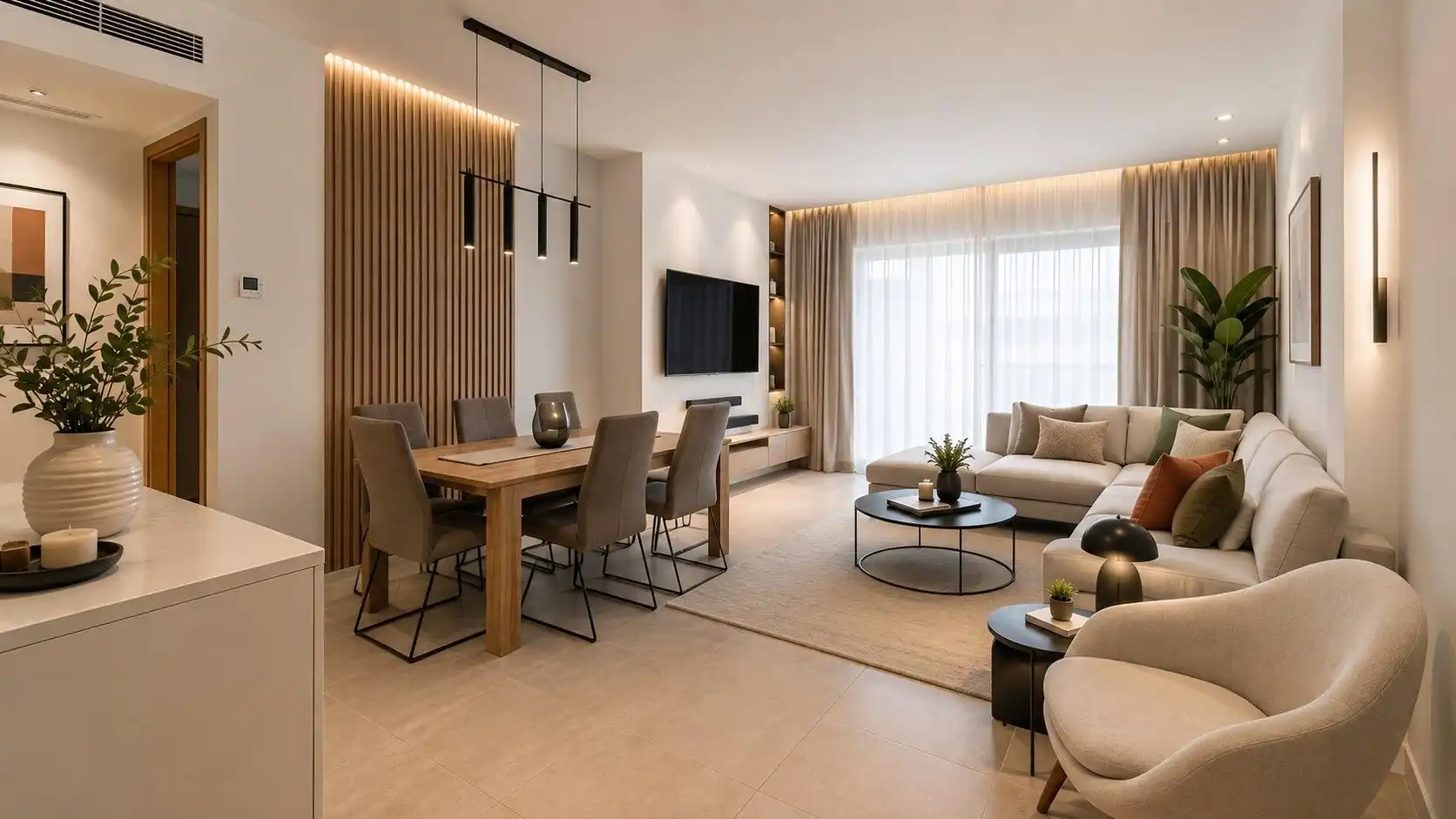 Apartment with terrace for sale in Carrer FONOLL, imagen 47