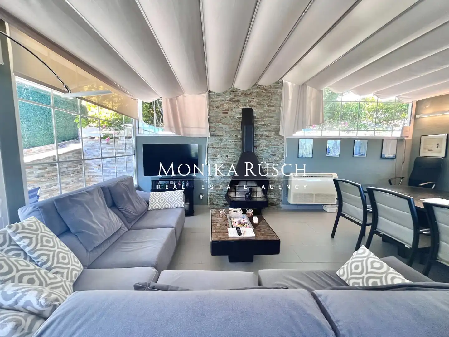 Maison avec jardin à vendre à Montmar, imagen 31
