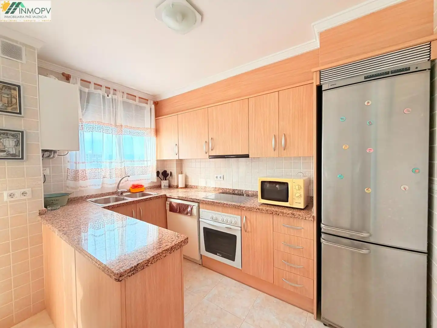 Wohnung mit Terrasse zum Verkauf in Avenida TARRAGONA, imagen 3