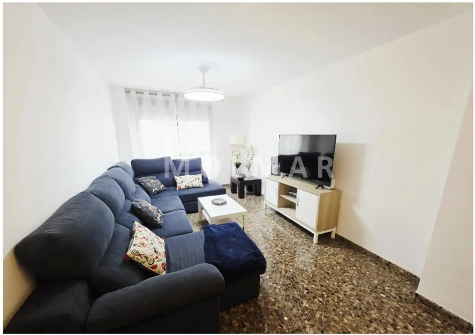 Ático con ascensor en venta en Cariñena - Carinyena