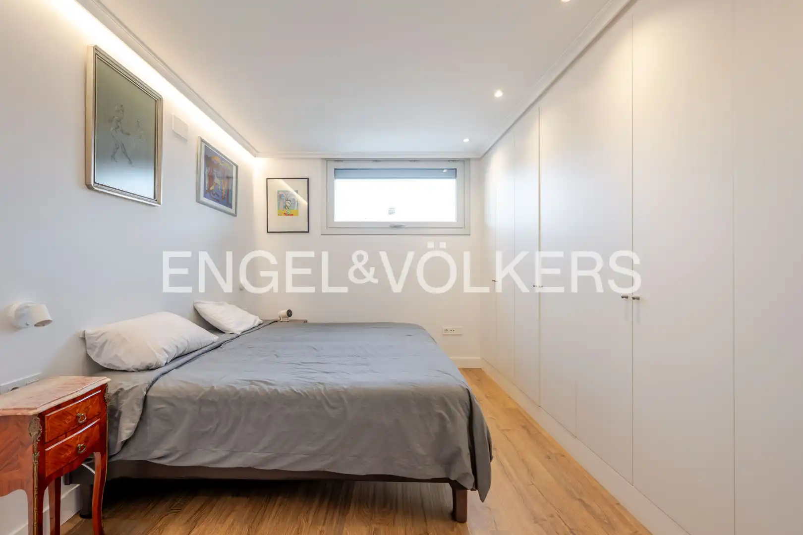 Dúplex en venda en Donostia - San Sebastián  amb Aire condicionat, Calefacció i Parquet