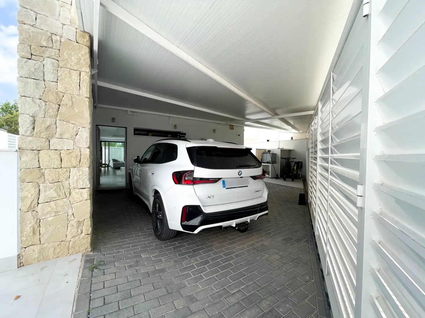 Aparcament de Casa o xalet en venda en Callosa de Segura amb Aire condicionat, Calefacció i Jardí privat