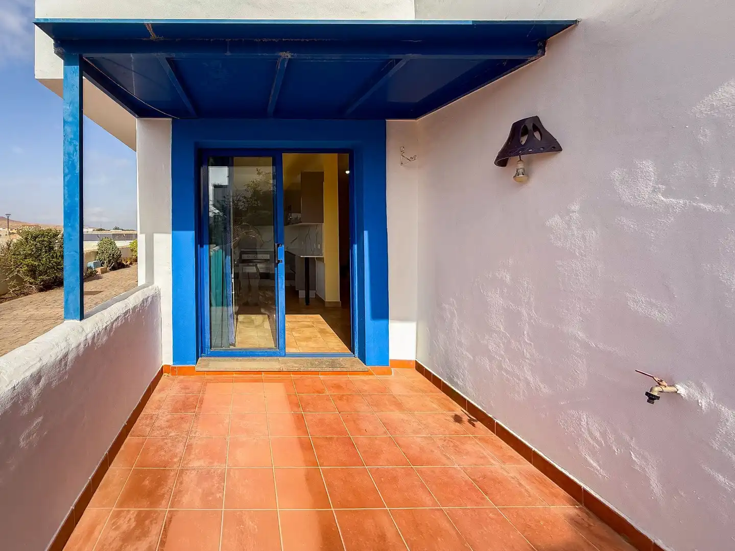 Terraced house with garden for sale in Nopal, imagen 17