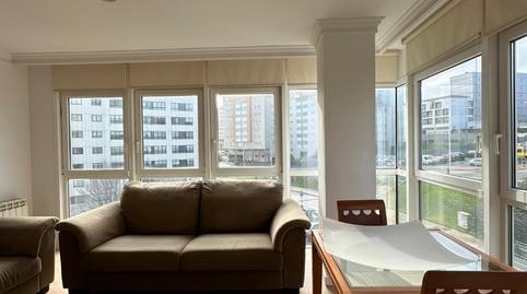 Photo 3 of Flat for sale in Rúa Emilio González López, Los Rosales, A Coruña Capital