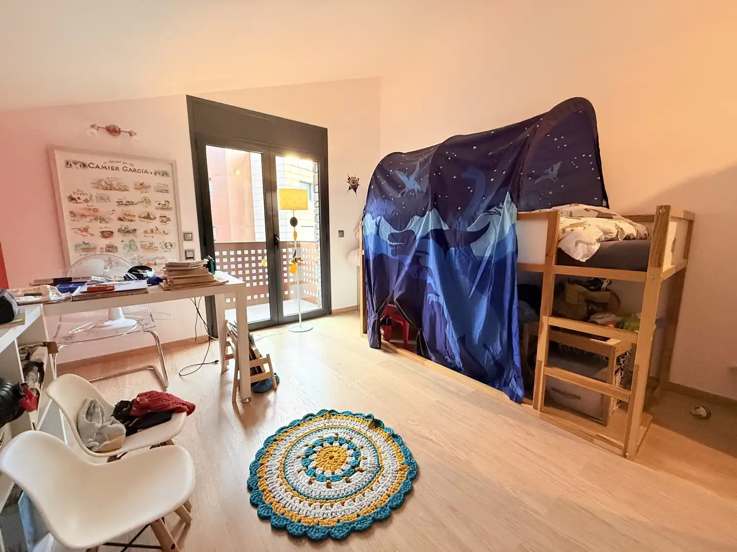 Adosado con terraza en venta en Els Oriossos, imagen 20