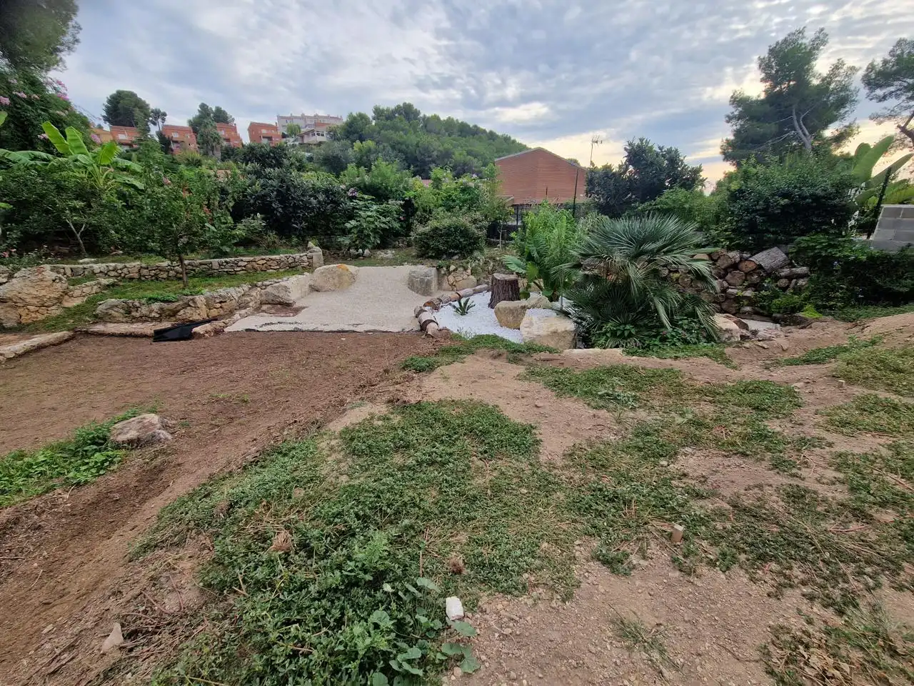 Terrenys i solars en venda a Carrer Gironès, imagen 3