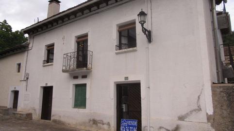 Photo 2 of House or chalet for sale in Ansó, Huesca
