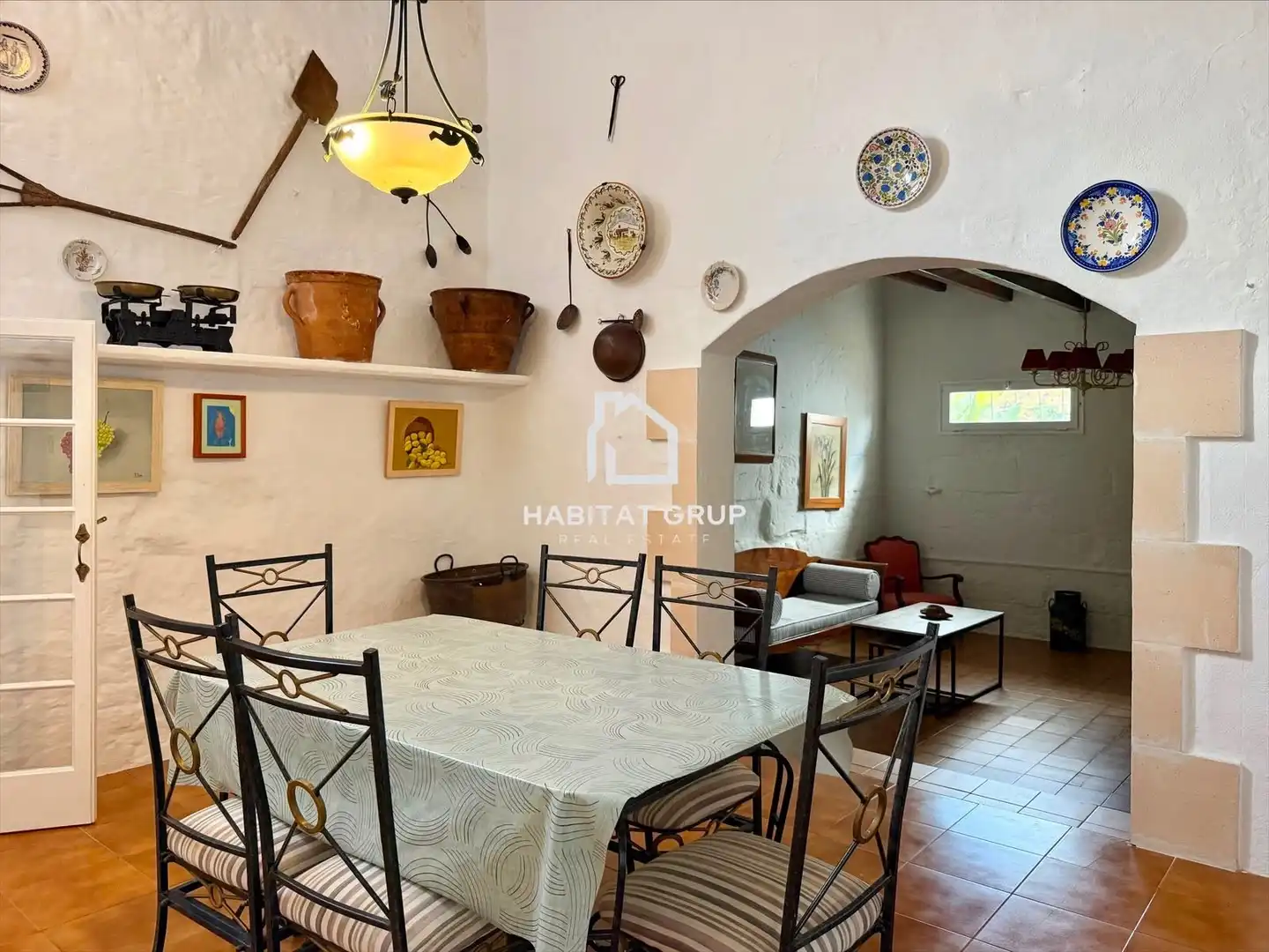 Maison avec piscine à vendre à Trebalúger, imagen 19