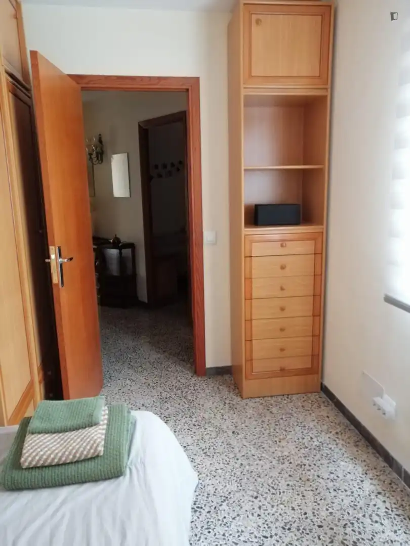 Habitación en L'Olivera