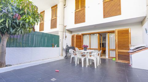 Foto 4 de Dúplex en venda a Santa Lys 2, 9, San Antonio - Las Arenas, Puerto de la Cruz