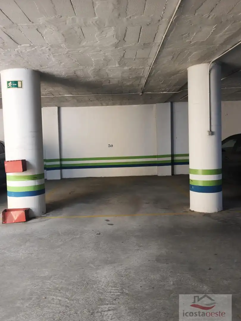 Parking of Garage for sale in Jerez de la Frontera