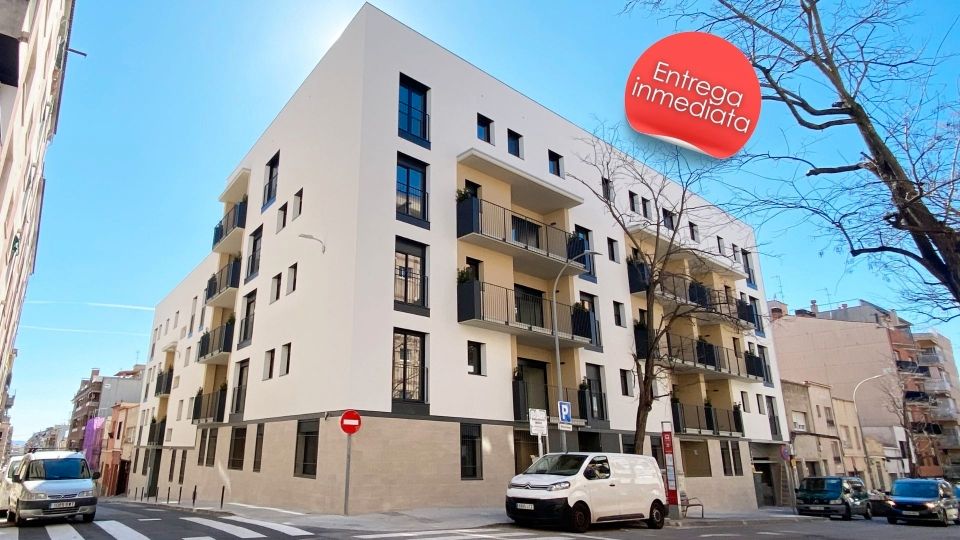 Dúplex en venda a Carrer de Miquel Vives, 54, Plaça Catalunya - Escola Industrial
