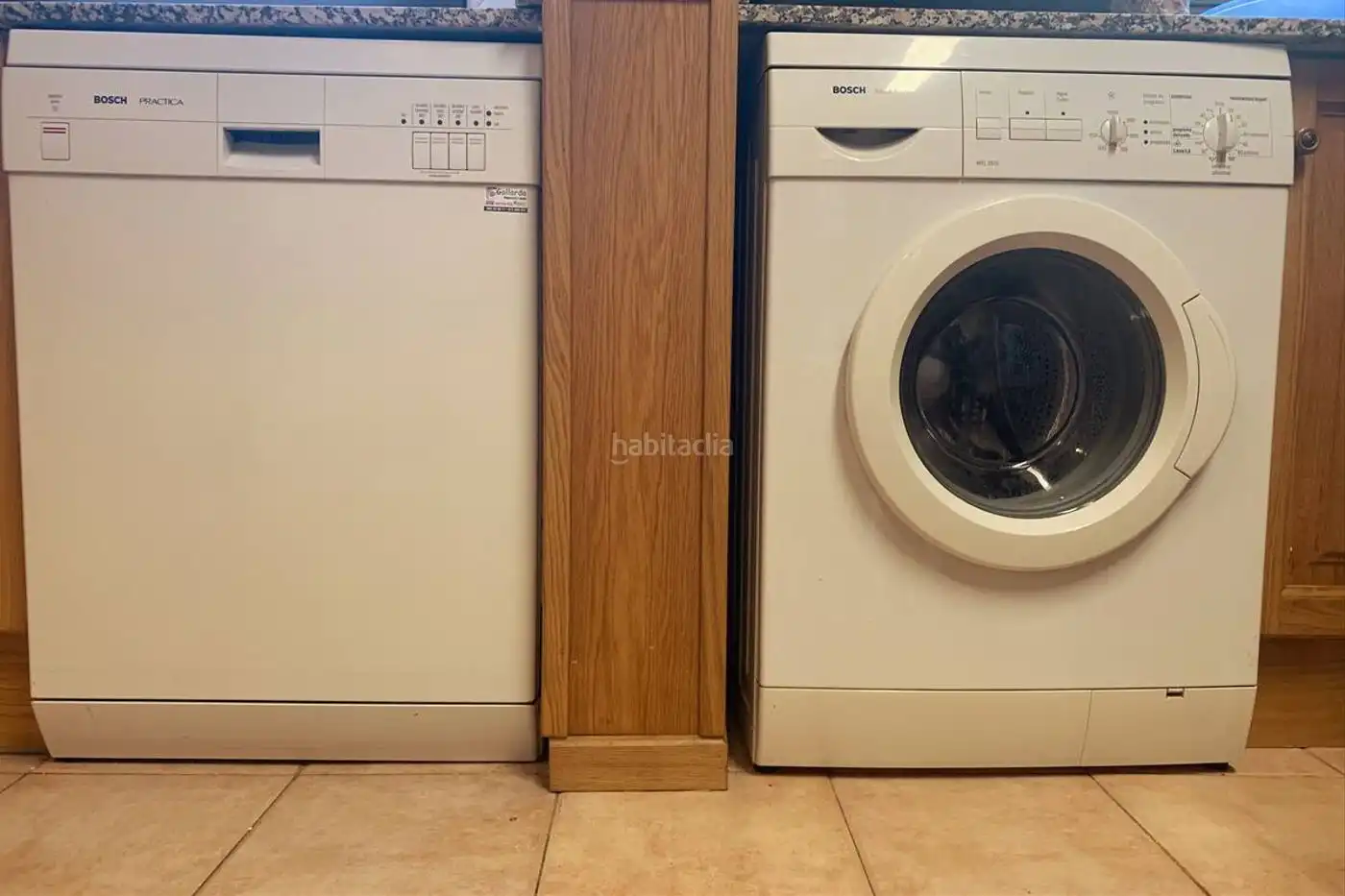 Flat to rent in Ronda Joan Maragall 10, imagen 7