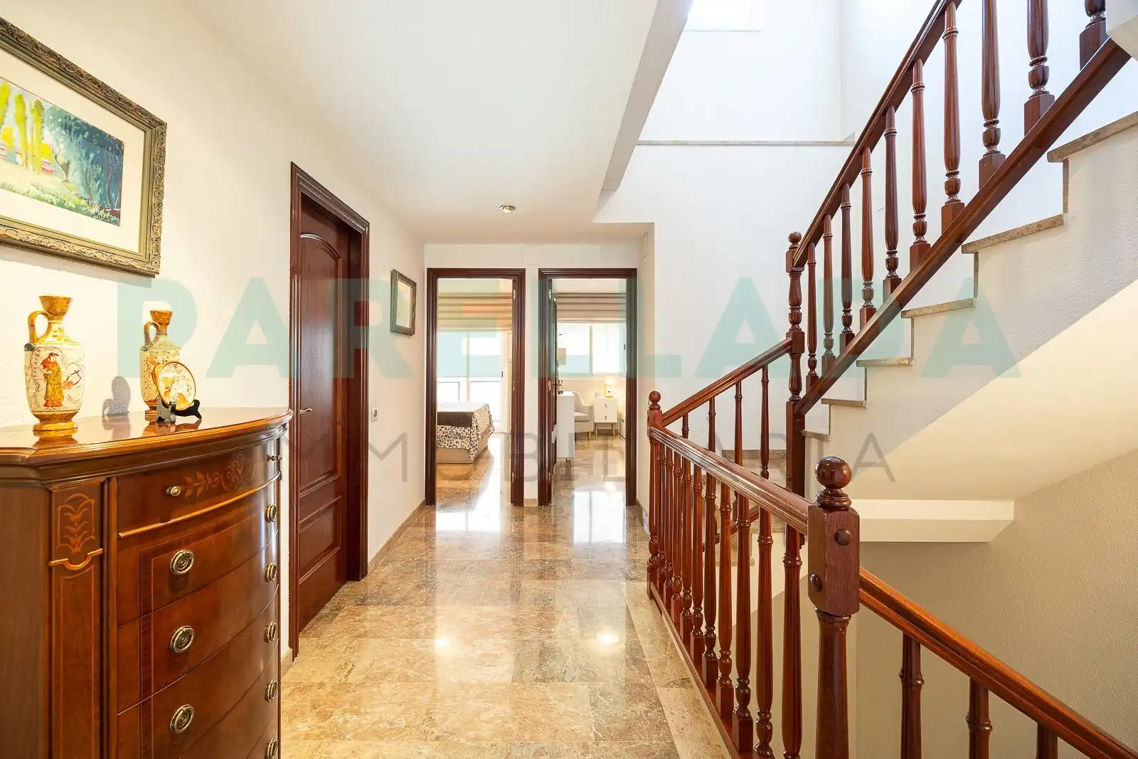 Casa o chalet en venta en Badalona con Aire acondicionado, Calefacción y Jardín privado