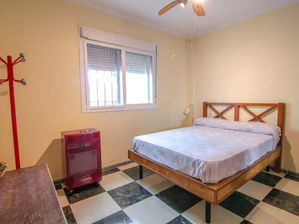 Habitación de Casa o chalet en venta en La Rinconada