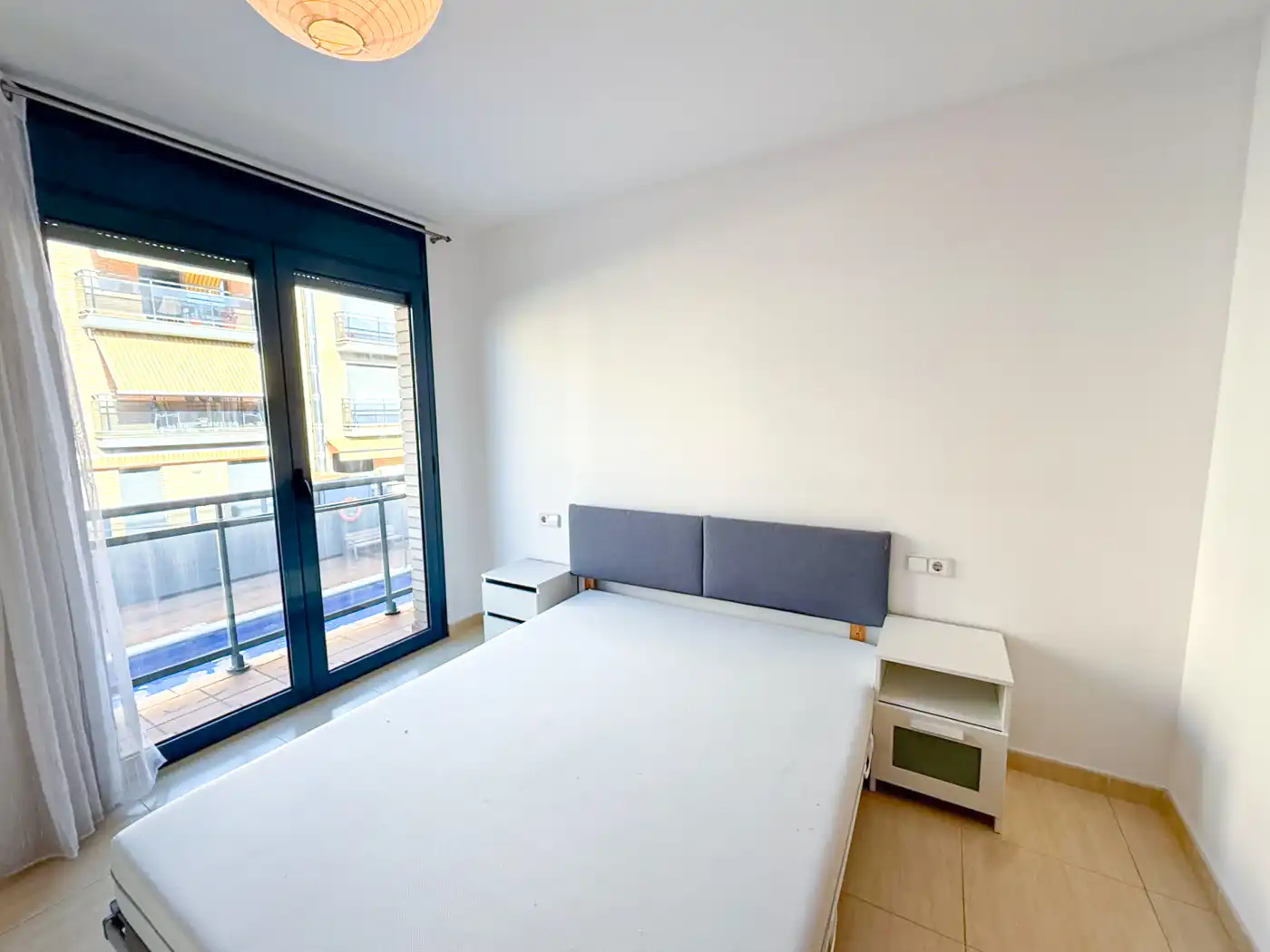 Piso con terraza en venta en Sebastia 43, imagen 14
