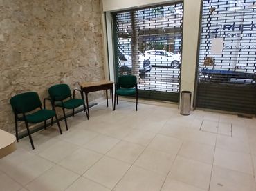 Local comercial en alquiler en Carrer del Vallespir