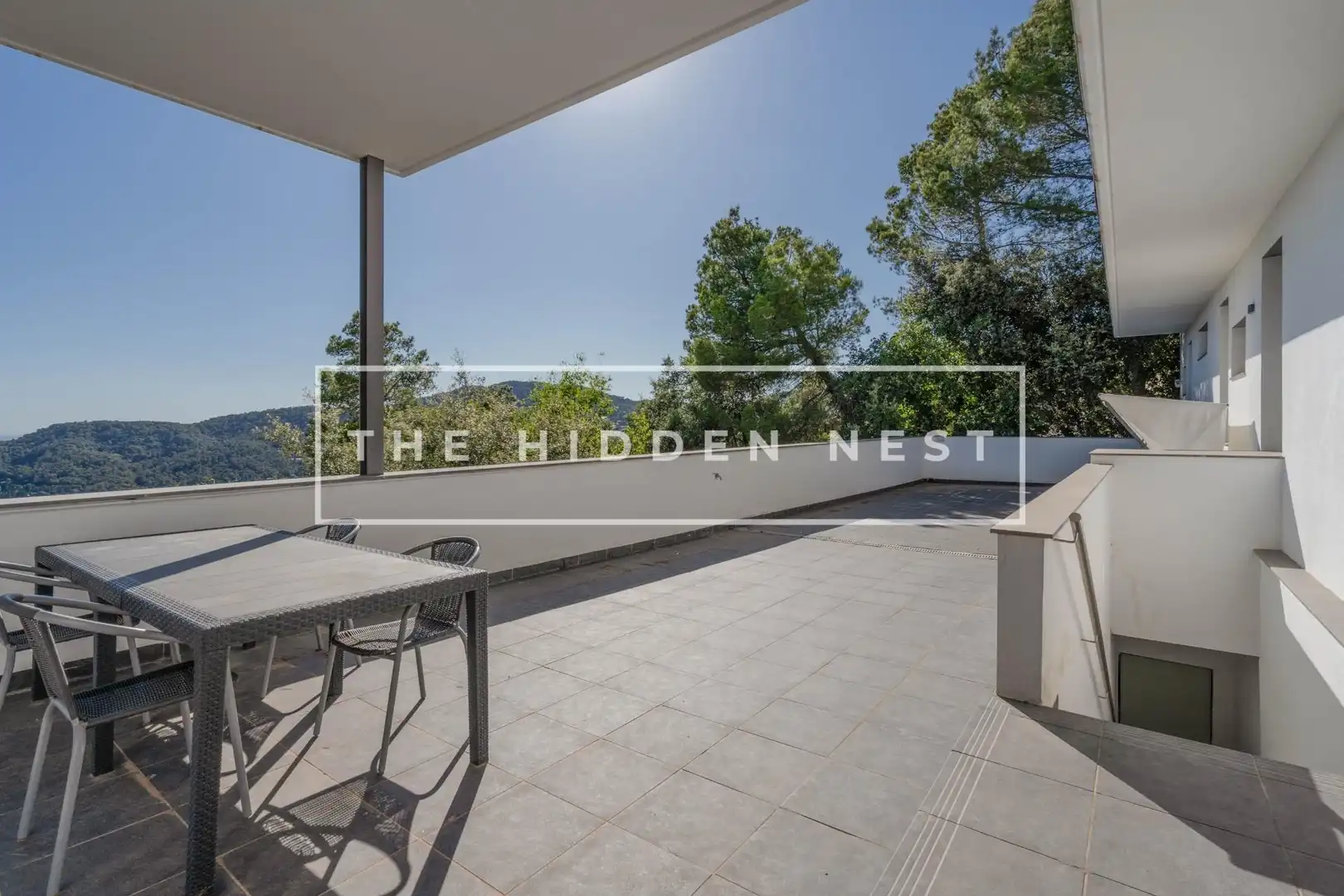 Villa à vendre à Matadepera