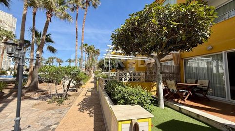 Foto 5 von Erdgeschoss zum Verkauf in El Sabinar – Urbanizaciones – Las Marinas – Playa Serena, Roquetas de Mar