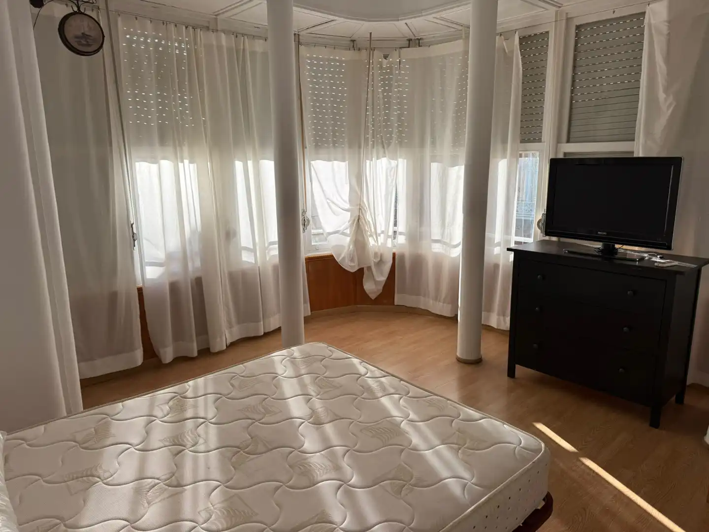 Bedroom of Flat for sale in Orihuela ciudad