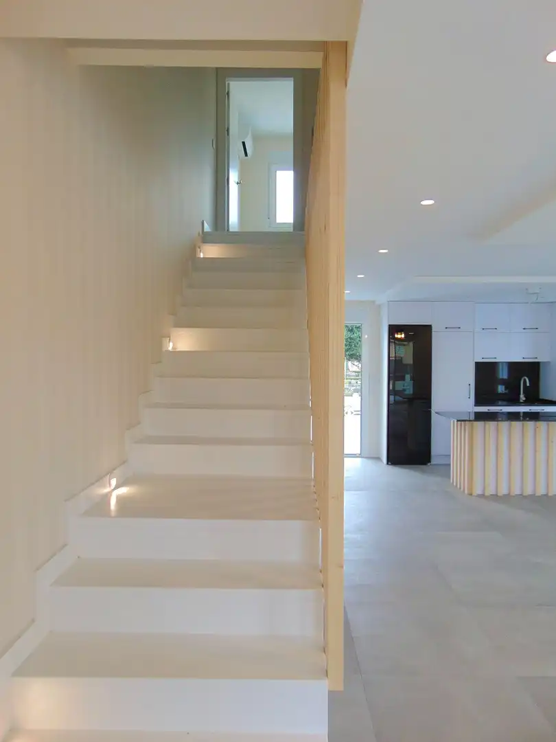 Casa adosada en venta en San Pedro del Pinatar con Aire acondicionado, Calefacción y Jardín privado