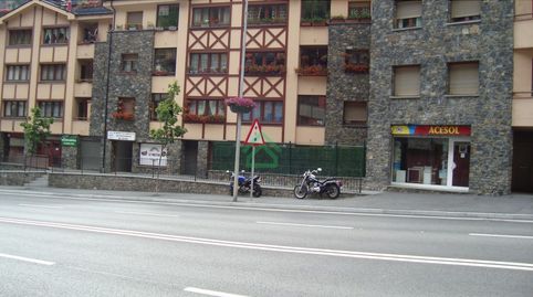 Foto 2 von Geschaftsraum zum Verkauf in Av. de la Bartra, 10, Vila, Encamp