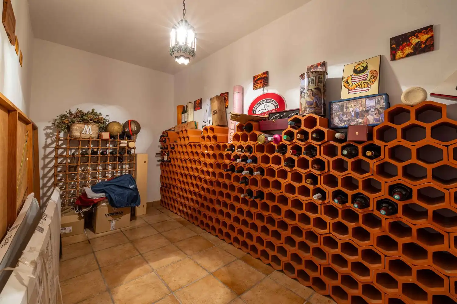 Casa o xalet en venda a San Miguel