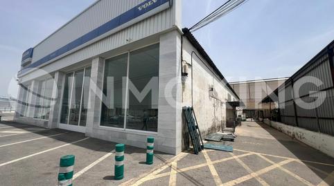 Photo 4 of Industrial buildings for sale in C. Aires Murcianos, 10, Fátima - El Panderón, Murcia