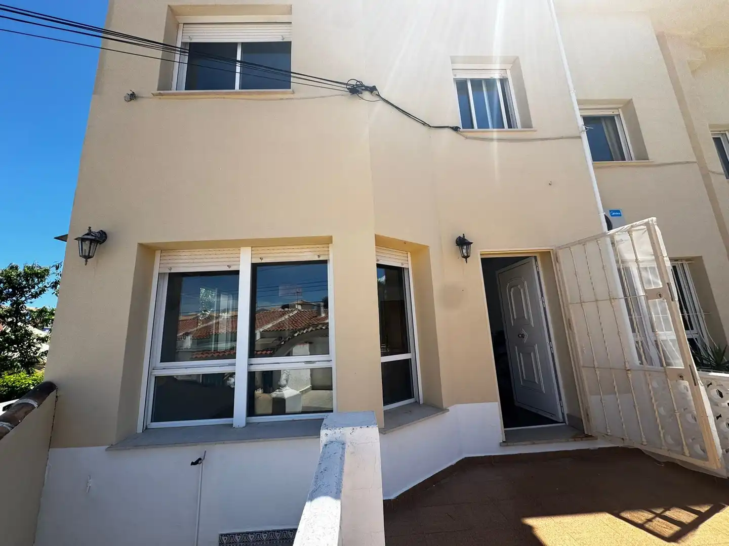Terraced house for sale in El Verger, imagen 27