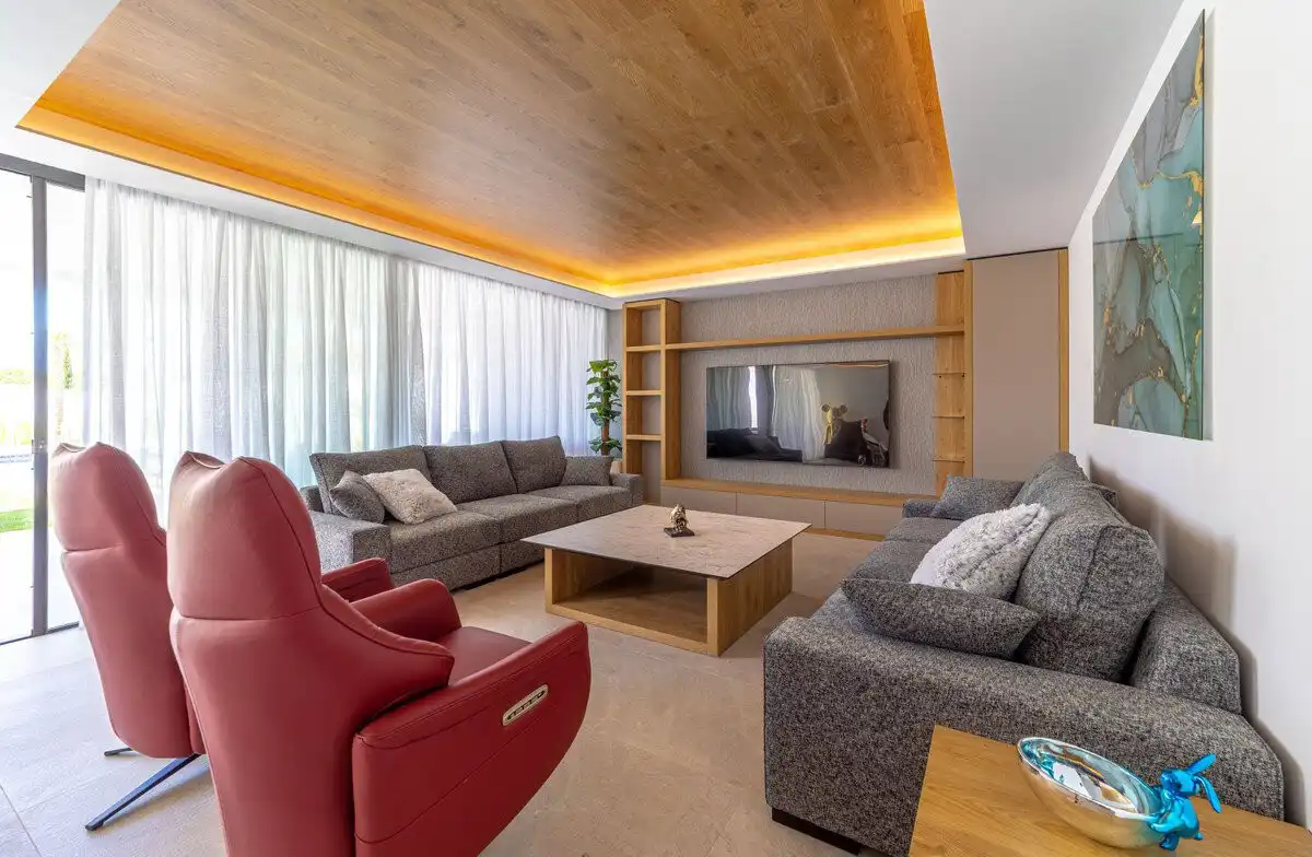 Maison avec terrasse à vendre à Marbella Centro, imagen 4