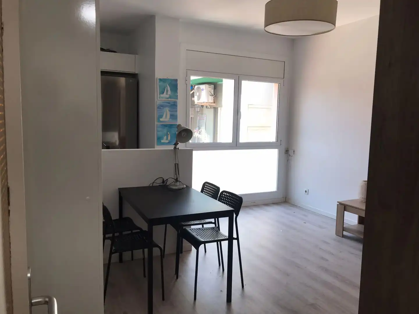 Piso de alquiler en Barcelona, Barcelona