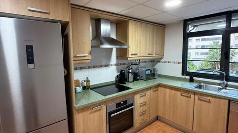 Foto 2 de Apartament per a compartir a Paus - Poligono San Blas, Alicante