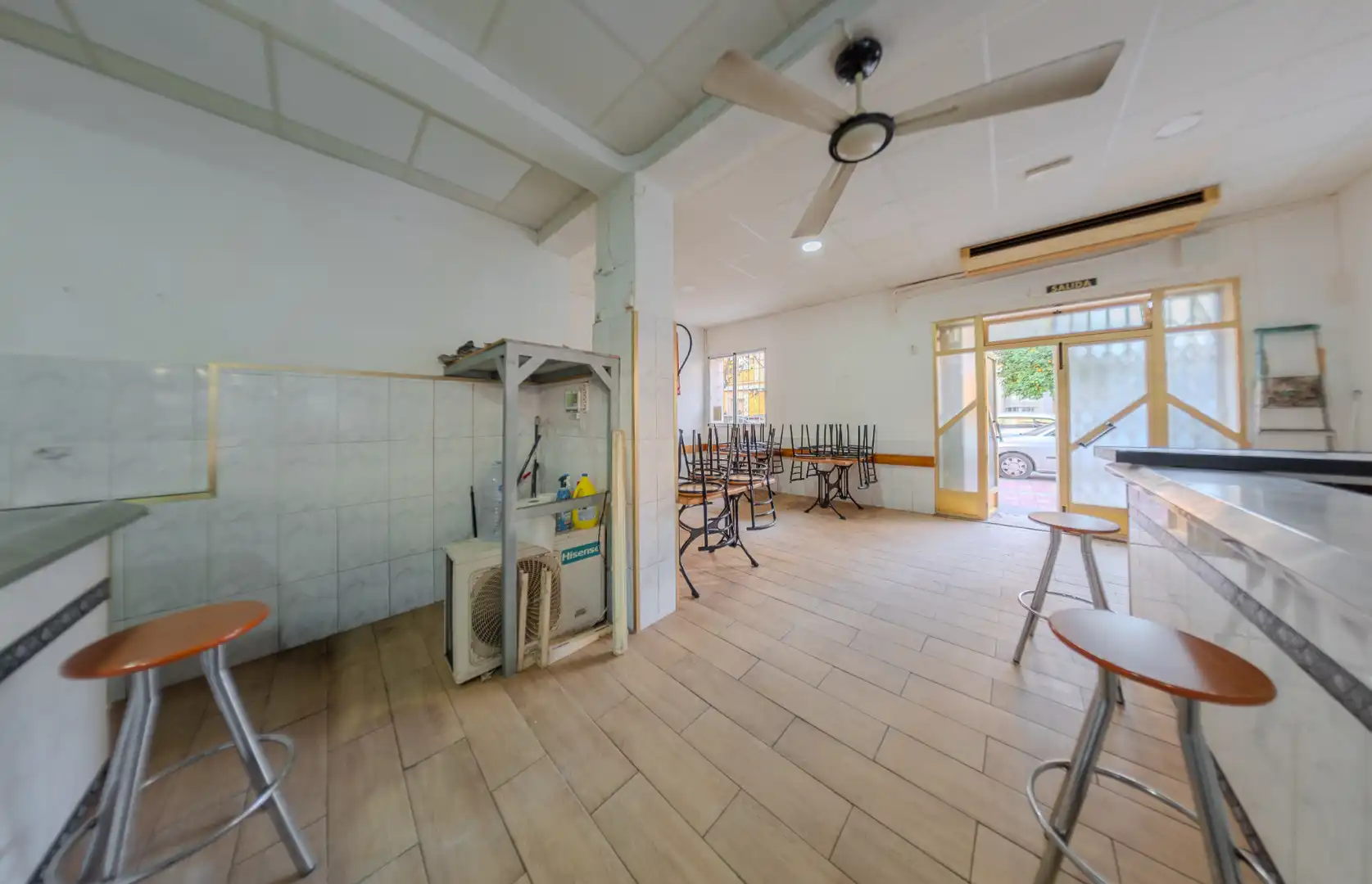 Casa o xalet en venda en Murcia amb Moblat