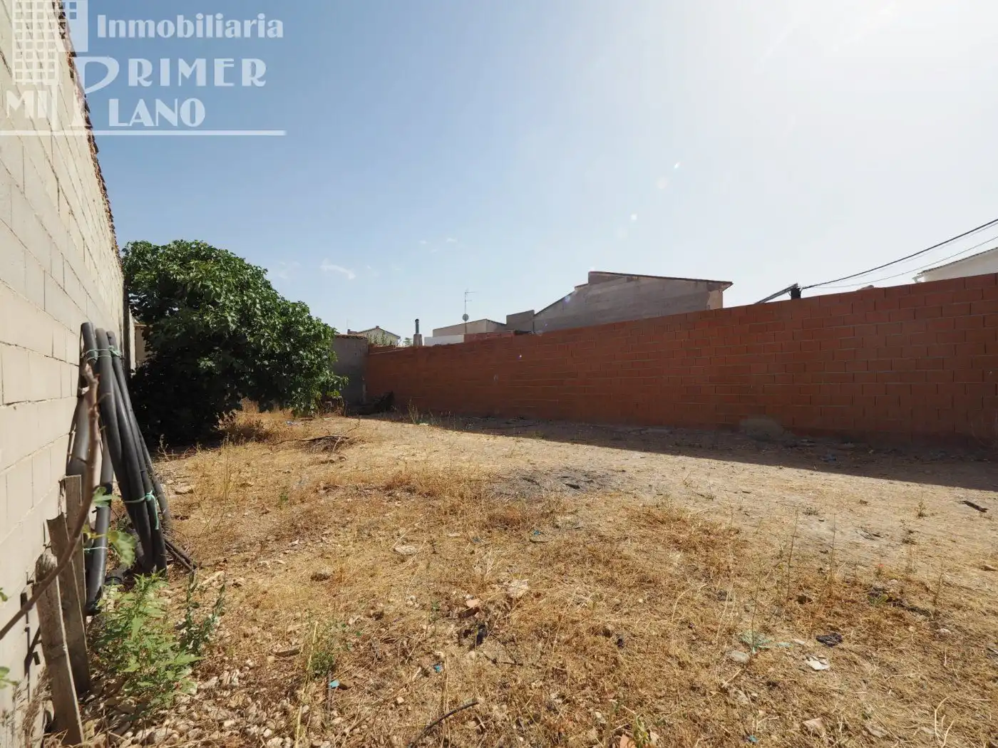 Terrenys i solars en venda a Argamasilla de Alba