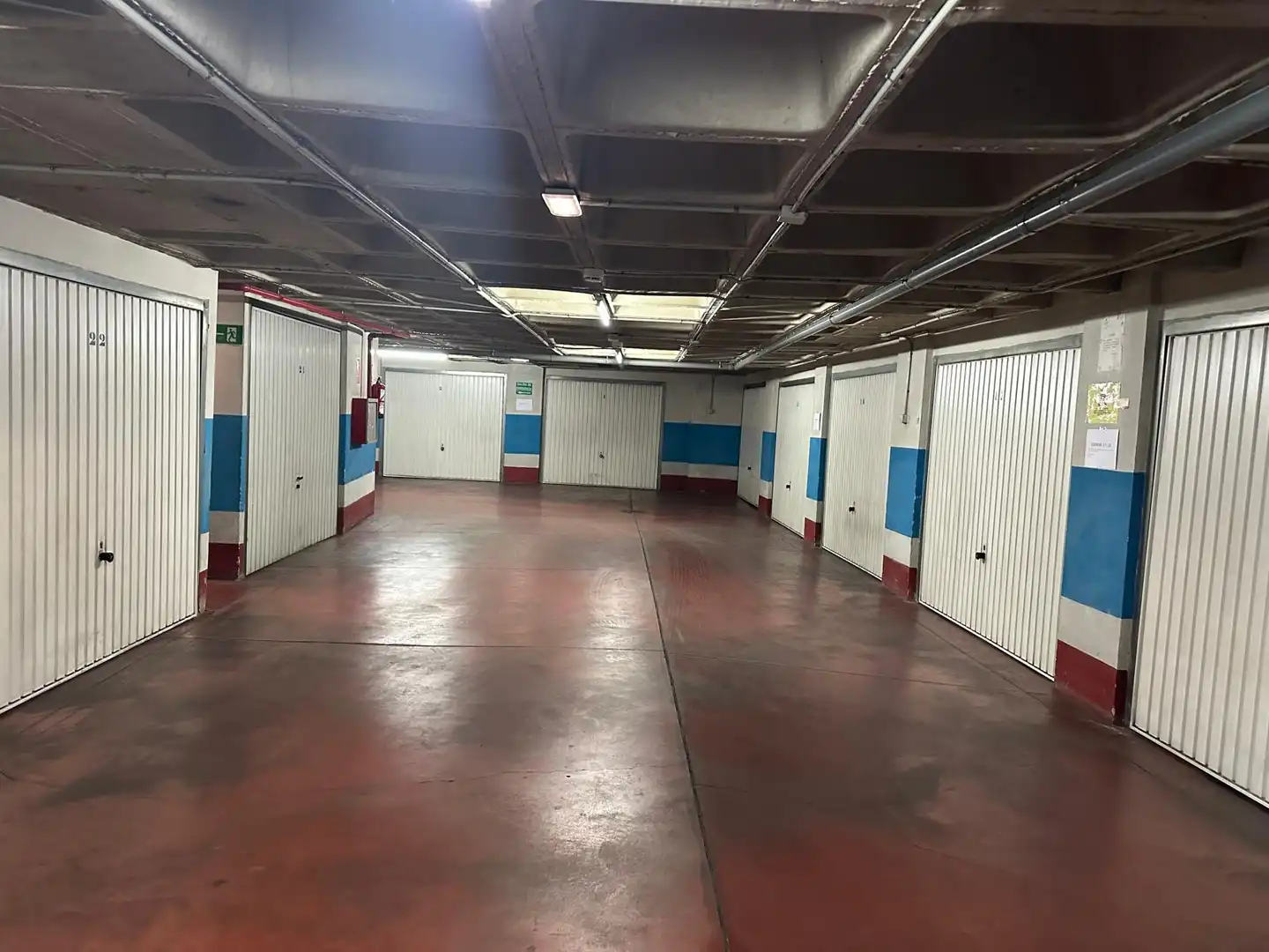 Parking de Garaje en venta en Ciudad Real
