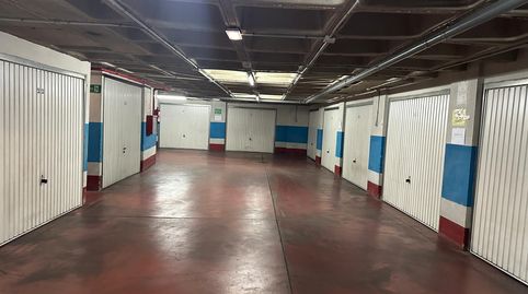 Photo 3 of Garage for sale in Calle del Jacinto, El Perchel, Ciudad Real Capital