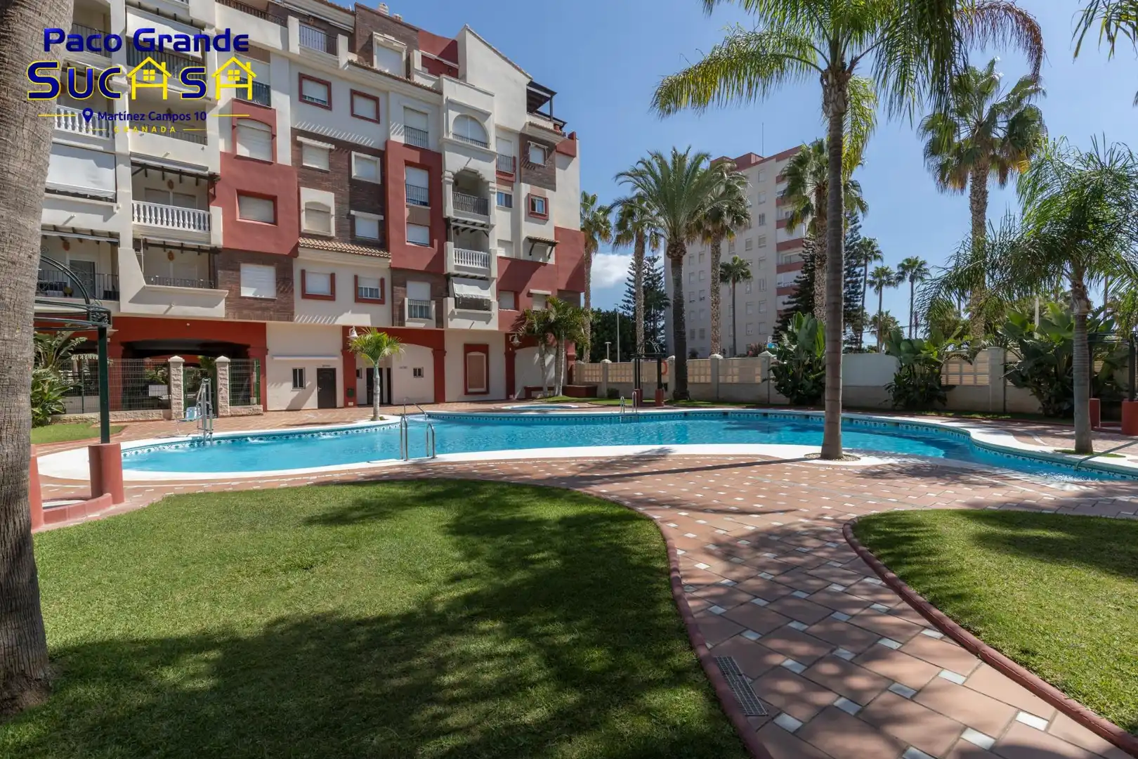 Piso con piscina en venta en Camino Camino Pelaillo 34, imagen 7
