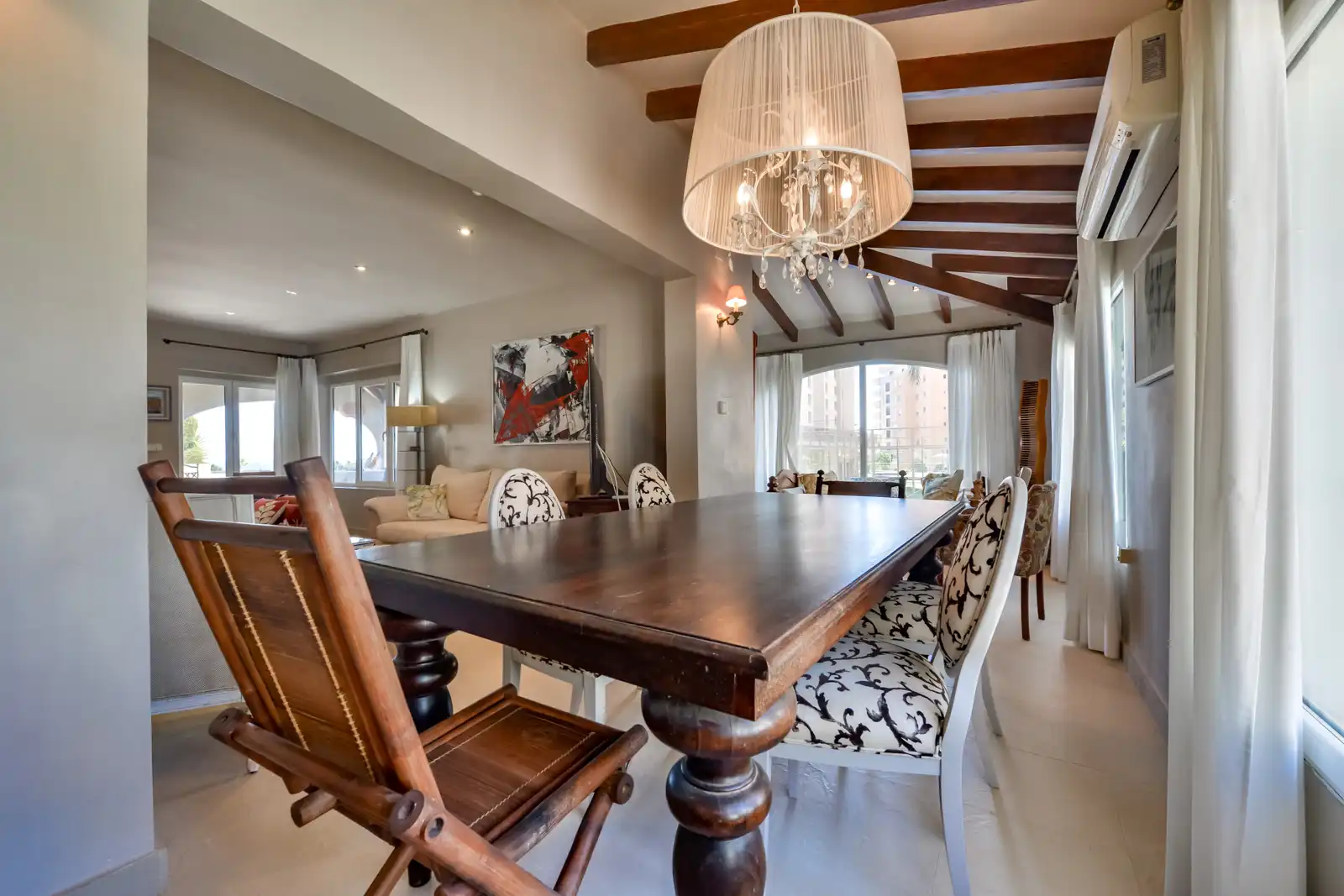 Detached house for sale in Carrer Xaloc, imagen 31