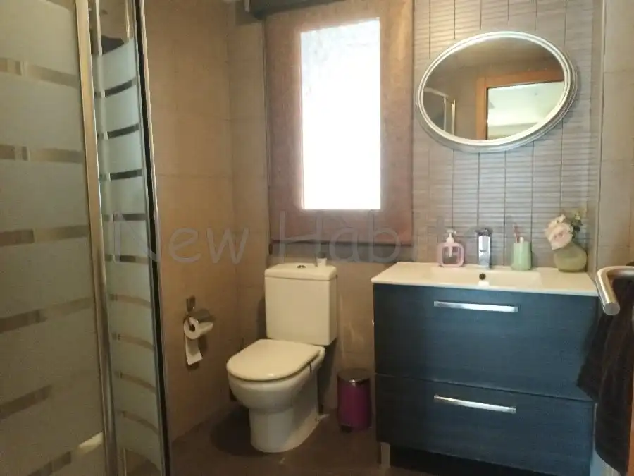 Terraced house with pool for sale in Parque Sensal, imagen 15