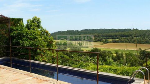 Foto 4 de Finca rústica de lloguer a Madremanya, Girona