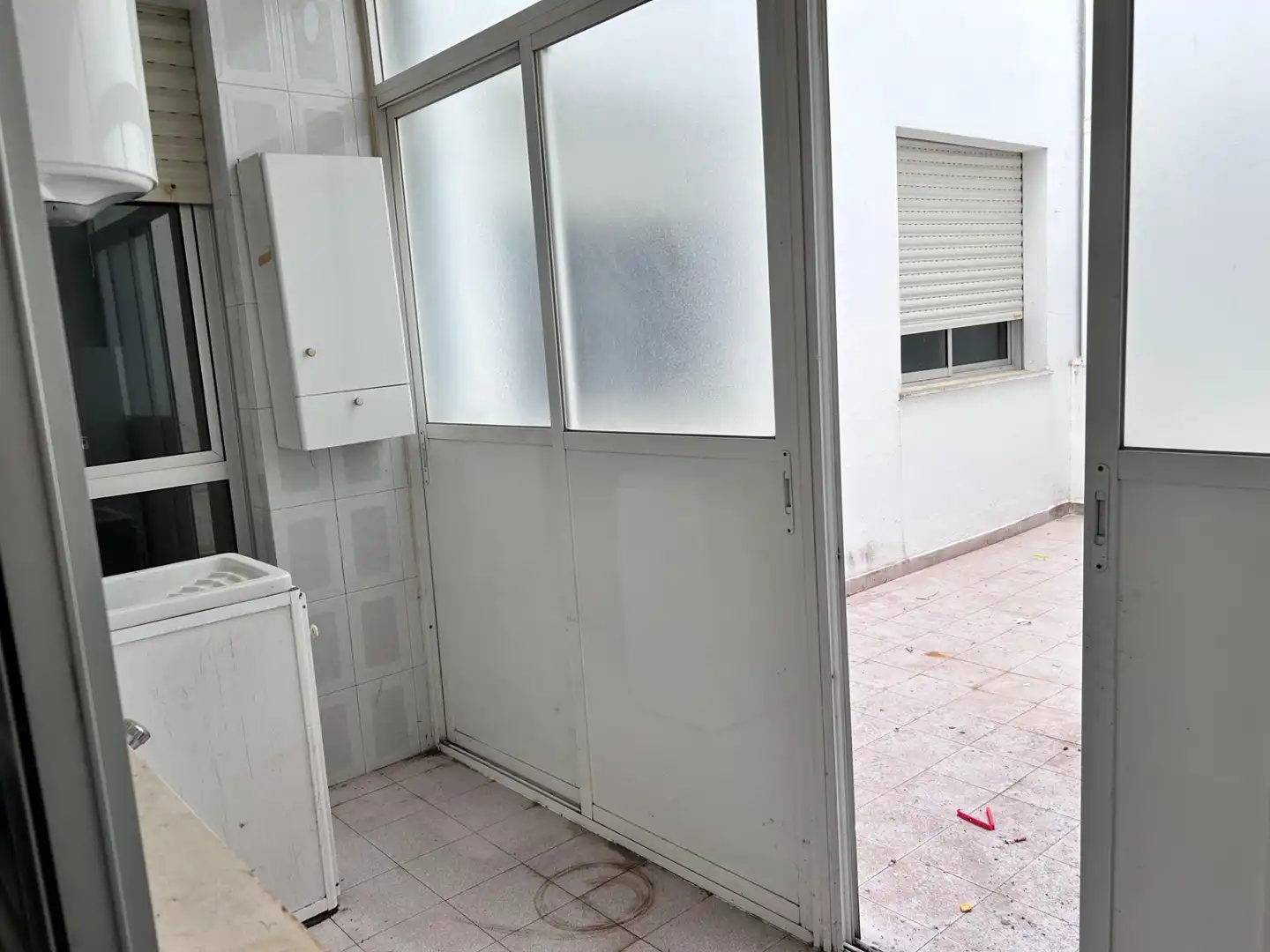 Flat for sale in Martos, Jaén