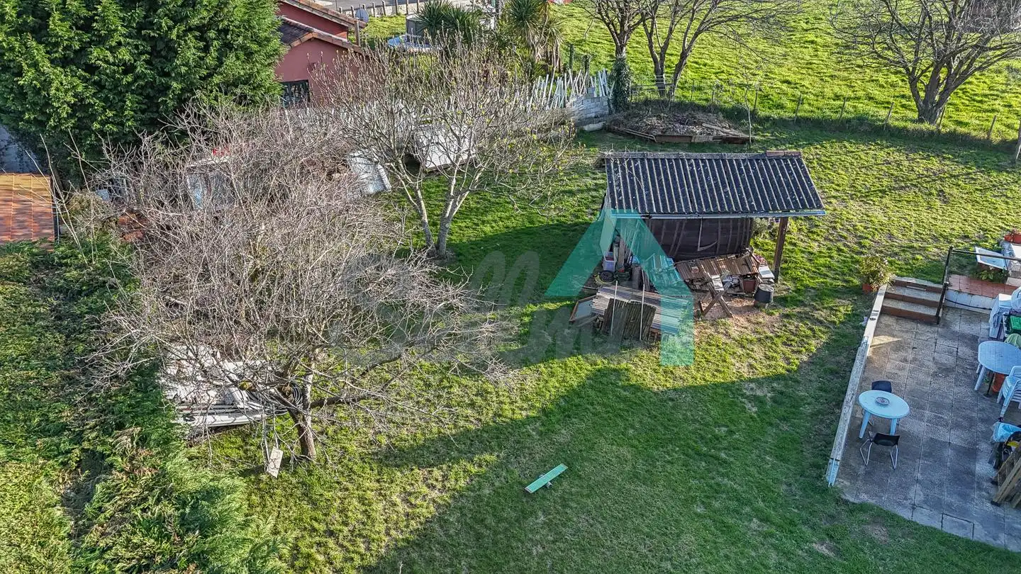 Casa o xalet en venda en Villaviciosa amb Jardí privat i Terrassa