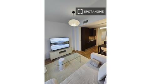 Foto 2 de Pis de lloguer a Almenara -Ventilla,  Madrid Capital