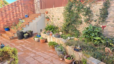 Foto 3 de Casa adosada en venda a Carrer del Clar de Lluna, Sant Quirze Parc- Vallsuau - Castellet, Sant Quirze del Vallès