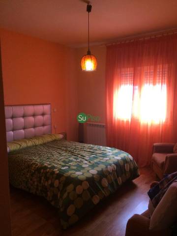 Piso en Venta en Avenida Rufino Rubio, 10 en Yeles