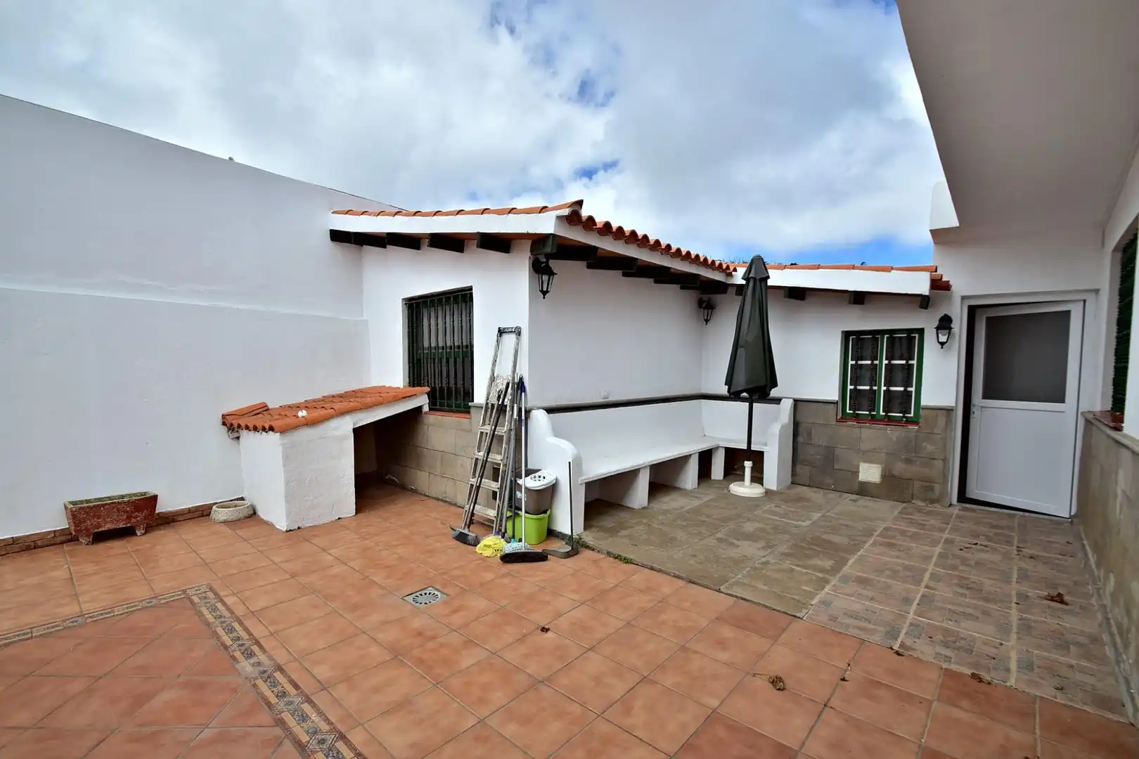 Detached homes for rent in Tacoronte - Los Naranjeros