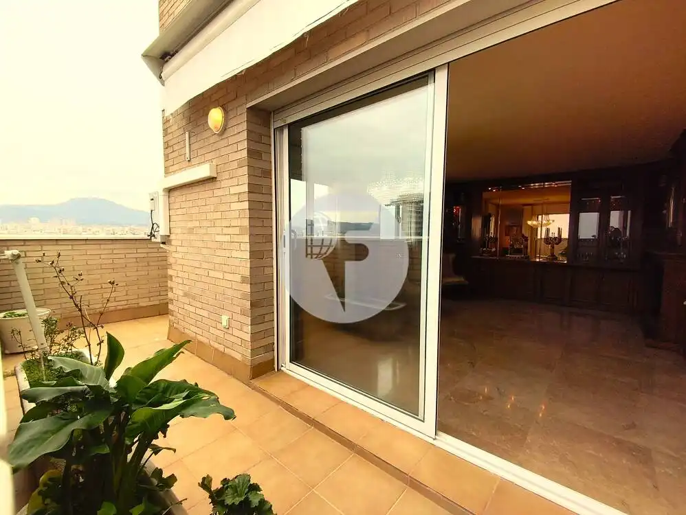 Dúplex con ascensor en venta en Centre, imagen 5