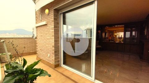 Foto 2 de Dúplex en venta en Cementiri Vell, Terrassa