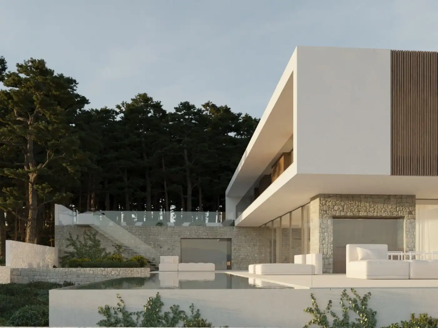 Villa con piscina in vendita a Benimeit - Tabaira, imagen 12