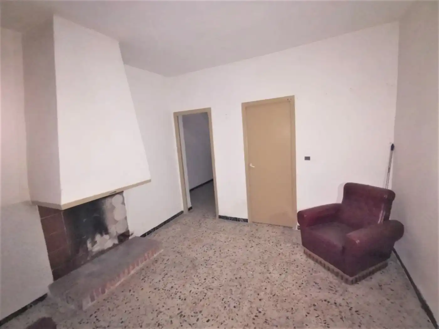 Sala de estar de Casa o chalet en venta en Lorca